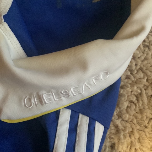 Adidas Chelsea Jersey. - Picture 4 of 6